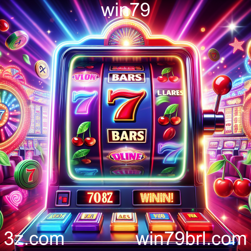 Descubra a Emocionante Categoria de Caça-níqueis no Win79